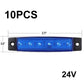 🎁2026 New Arrivals 50% OFF💥10PCS LED Side Marker Light for Trucks