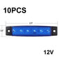 🎁2026 New Arrivals 50% OFF💥10PCS LED Side Marker Light for Trucks