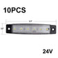 🎁2026 New Arrivals 50% OFF💥10PCS LED Side Marker Light for Trucks