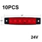 🎁2026 New Arrivals 50% OFF💥10PCS LED Side Marker Light for Trucks