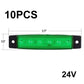 🎁2026 New Arrivals 50% OFF💥10PCS LED Side Marker Light for Trucks