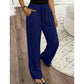 🎁2026 New Arrivals 50% OFF💥Women's Casual Straight Leg Pants