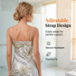 🎁2026 New Arrivals 50% OFF💥Women's Sleeveless Sleep Slip Dress