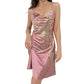 🎁2026 New Arrivals 50% OFF💥Women's Sleeveless Sleep Slip Dress