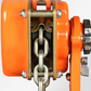 🎁2026 New Arrivals 50% OFF💥Heavy Duty Manual Chain Hoist – Durable steel & smooth lifting – Perfect for workshops, garages or construction – reliable and easy to use 🏗️✨