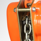 🎁2026 New Arrivals 50% OFF💥Heavy Duty Manual Chain Hoist – Durable steel & smooth lifting – Perfect for workshops, garages or construction – reliable and easy to use 🏗️✨