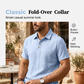 🎁2026 New Arrivals 50% OFF💥Men Summer Linen Set Loose Shirt and Cargo Shorts Two Piece Outfit