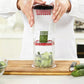 🎁2026 New Arrivals 50% OFF💥Multi-functional Vegetable & Fruit Chopper
