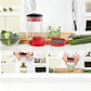 🎁2026 New Arrivals 50% OFF💥Multi-functional Vegetable & Fruit Chopper