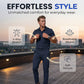 🎁2026 New Arrivals 50% OFF💥Men's Two-Piece Set Lightweight Casual Suit