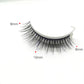 🎁2026 New Arrivals 50% OFF💥Reusable Self‑Adhesive False Eyelashes – No glue, natural curl & easy removal – Press & go for effortless beauty 💕
