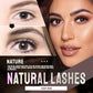 🎁2026 New Arrivals 50% OFF💥Reusable Self‑Adhesive False Eyelashes – No glue, natural curl & easy removal – Press & go for effortless beauty 💕