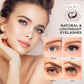 🎁2026 New Arrivals 50% OFF💥Reusable Self‑Adhesive False Eyelashes – No glue, natural curl & easy removal – Press & go for effortless beauty 💕