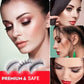🎁2026 New Arrivals 50% OFF💥Reusable Self‑Adhesive False Eyelashes – No glue, natural curl & easy removal – Press & go for effortless beauty 💕