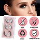 🎁2026 New Arrivals 50% OFF💥Reusable Self‑Adhesive False Eyelashes – No glue, natural curl & easy removal – Press & go for effortless beauty 💕
