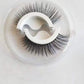 🎁2026 New Arrivals 50% OFF💥Reusable Self‑Adhesive False Eyelashes – No glue, natural curl & easy removal – Press & go for effortless beauty 💕
