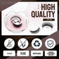 🎁2026 New Arrivals 50% OFF💥Reusable Self‑Adhesive False Eyelashes – No glue, natural curl & easy removal – Press & go for effortless beauty 💕
