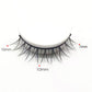 🎁2026 New Arrivals 50% OFF💥Reusable Self‑Adhesive False Eyelashes – No glue, natural curl & easy removal – Press & go for effortless beauty 💕
