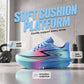 🎁2026 New Arrivals 50% OFF💥Breathable Mesh Cushion Sole Outdoor Gym Sneakers