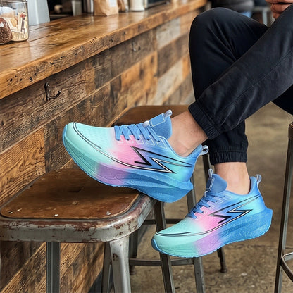 🎁2026 New Arrivals 50% OFF💥Breathable Mesh Cushion Sole Outdoor Gym Sneakers