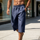 🎁2026 New Arrivals 50% OFF💥Breathable Cropped Lounge Pants