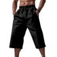 🎁2026 New Arrivals 50% OFF💥Breathable Cropped Lounge Pants