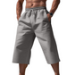 🎁2026 New Arrivals 50% OFF💥Breathable Cropped Lounge Pants