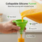 🎁2026 New Arrivals 50% OFF💥DIY Zip-Seal Ice Pop Bags – Reusable & easy to fill – Perfect for healthy frozen treats – great for summer snacks and kids 🍓🍦✨