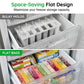 🎁2026 New Arrivals 50% OFF💥DIY Zip-Seal Ice Pop Bags – Reusable & easy to fill – Perfect for healthy frozen treats – great for summer snacks and kids 🍓🍦✨