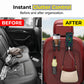🎁2026 New Arrivals 50% OFF💥Space-Saving Car Cup Holder – Dual Hooks & Seat Organizer 🧹