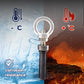 🎁2026 New Arrivals 50% OFF💥Lifting Ring Expansion Bolt – 304 Stainless Steel & Closed Eye Ring 🔩