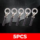 🎁2026 New Arrivals 50% OFF💥Lifting Ring Expansion Bolt – 304 Stainless Steel & Closed Eye Ring 🔩