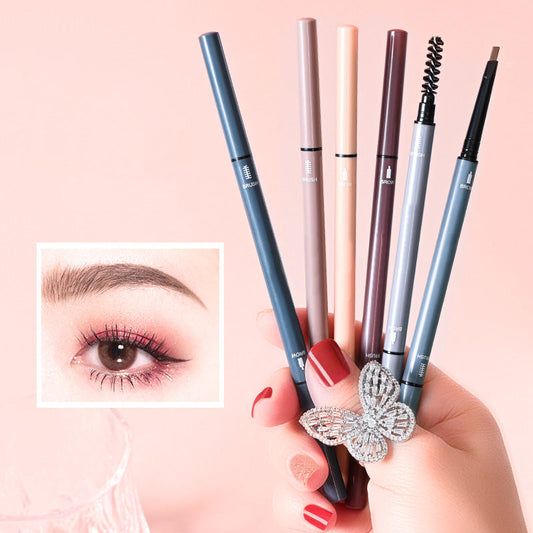 🎁2026 New Arrivals 50% OFF💥2 in 1Dual-Ended Eyebrow Pencil