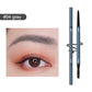 🎁2026 New Arrivals 50% OFF💥2 in 1Dual-Ended Eyebrow Pencil