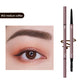 🎁2026 New Arrivals 50% OFF💥2 in 1Dual-Ended Eyebrow Pencil