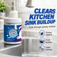 🎁2026 New Arrivals 50% OFF💥Fast-Acting Pipe Drain Cleaner Powder