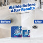 🎁2026 New Arrivals 50% OFF💥Fast-Acting Pipe Drain Cleaner Powder
