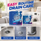 🎁2026 New Arrivals 50% OFF💥Fast-Acting Pipe Drain Cleaner Powder