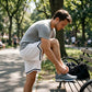 🎁2026 New Arrivals 50% OFF💥Men's Quick-Dry Athletic Drawstring Shorts – Lightweight & breathable – Perfect for gym, running or summer days – comfortable and practical 🌿💪✨