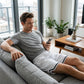 🎁2026 New Arrivals 50% OFF💥Men's Quick-Dry Athletic Drawstring Shorts – Lightweight & breathable – Perfect for gym, running or summer days – comfortable and practical 🌿💪✨