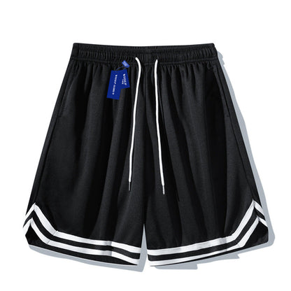 🎁2026 New Arrivals 50% OFF💥Men's Quick-Dry Athletic Drawstring Shorts – Lightweight & breathable – Perfect for gym, running or summer days – comfortable and practical 🌿💪✨