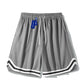 🎁2026 New Arrivals 50% OFF💥Men's Quick-Dry Athletic Drawstring Shorts – Lightweight & breathable – Perfect for gym, running or summer days – comfortable and practical 🌿💪✨