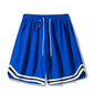 🎁2026 New Arrivals 50% OFF💥Men's Quick-Dry Athletic Drawstring Shorts – Lightweight & breathable – Perfect for gym, running or summer days – comfortable and practical 🌿💪✨