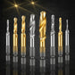 🎁2026 New Arrivals 50% OFF💥Hex Shank Combination Drill and Tap Bit Set