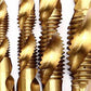 🎁2026 New Arrivals 50% OFF💥Hex Shank Combination Drill and Tap Bit Set