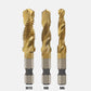 🎁2026 New Arrivals 50% OFF💥Hex Shank Combination Drill and Tap Bit Set