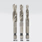 🎁2026 New Arrivals 50% OFF💥Hex Shank Combination Drill and Tap Bit Set