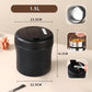 🎁2026 New Arrivals 50% OFF💥Vacuum Insulated Food Jar with Folding Spoon – Keeps hot/cold for 12h – Leak-proof & portable – perfect for lunch, travel or office 🥄🌿✨