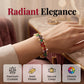 🎁2026 New Arrivals 50% OFF💥Women's Elegant Multicolor Tennis Bracelet – Sparkling & adjustable – Perfect for daily wear or special occasions – vibrant and timeless ✨💖🌿