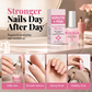 🎁2026 New Arrivals 50% OFF💥Keratin Nail Strengthener & Moisturizer – Repair & Glossy Finish 🌟